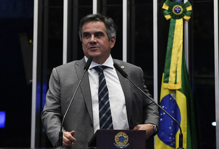 Ciro Nogueira visita Bolsonaro na quinta (9) após virar alvo do bolsonarismo