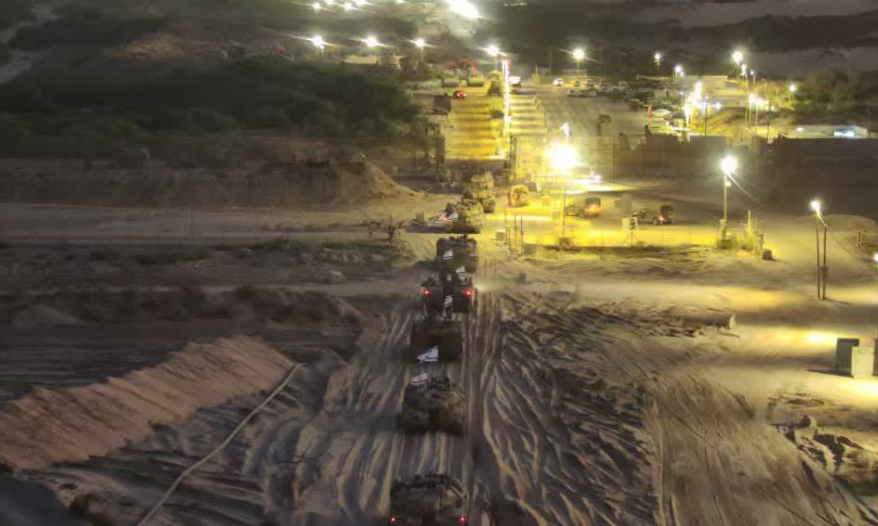 Começa o fim da guerra: veja os próximos passos do plano de paz de Trump para Gaza