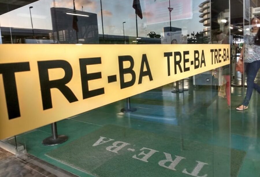 Comunidade quilombola de Salvador recebe atendimento itinerante do TRE-BA