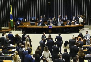 Congresso avança com projeto para minerais críticos que prevê nova estatal