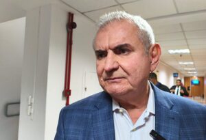 Coronel volta a falar da disputa interna na base de Jerônimo por vaga no Senado: “ninguém pode tirar o desejo de ninguém”