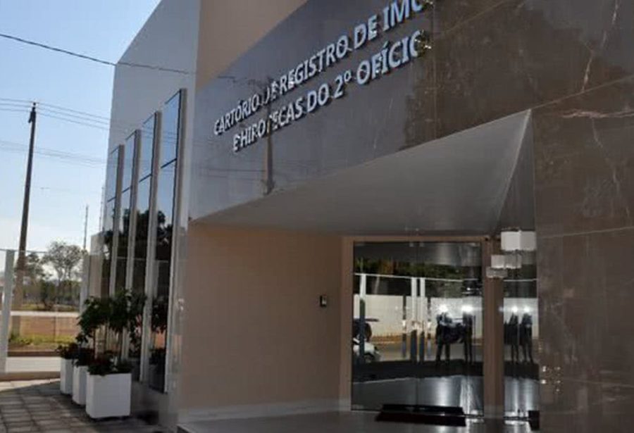 Corregedoria do TJ-BA instaura processo disciplinar contra titular do Cartório de Imóveis de Barreiras