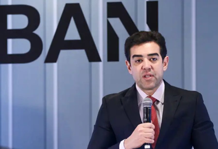 Cotado para o STF, Bruno Dantas estará com Lula em Roma