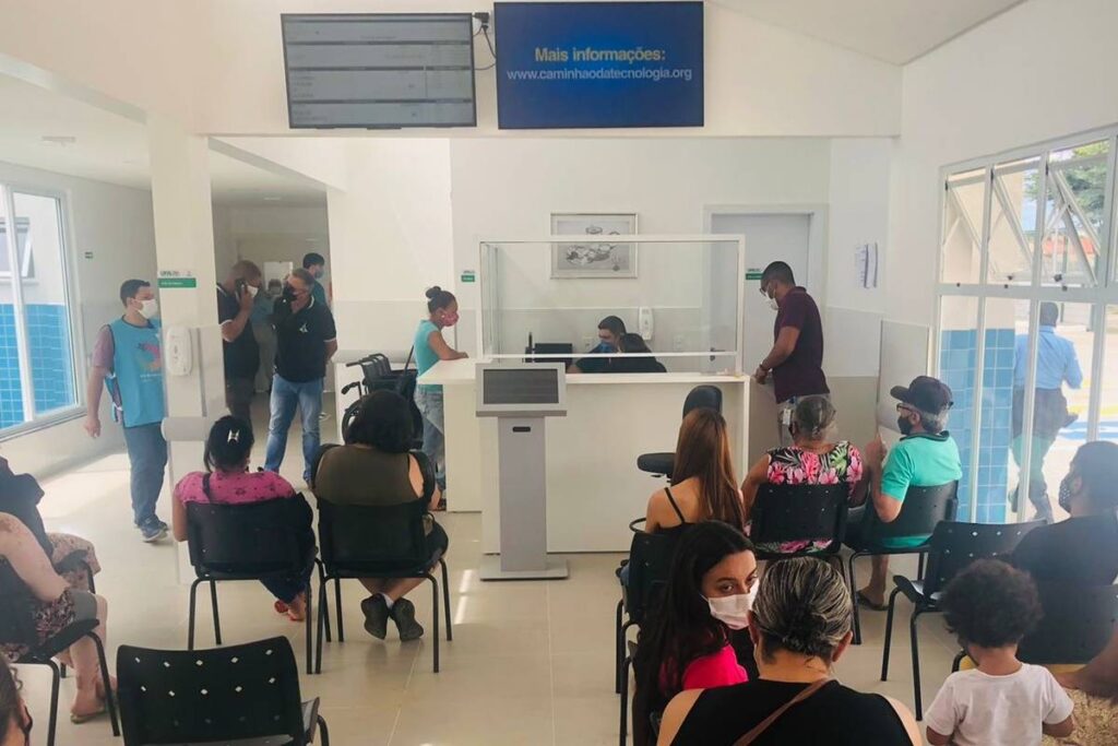 DF registra 2º caso suspeito de intoxicação por metanol. Paciente está intubado