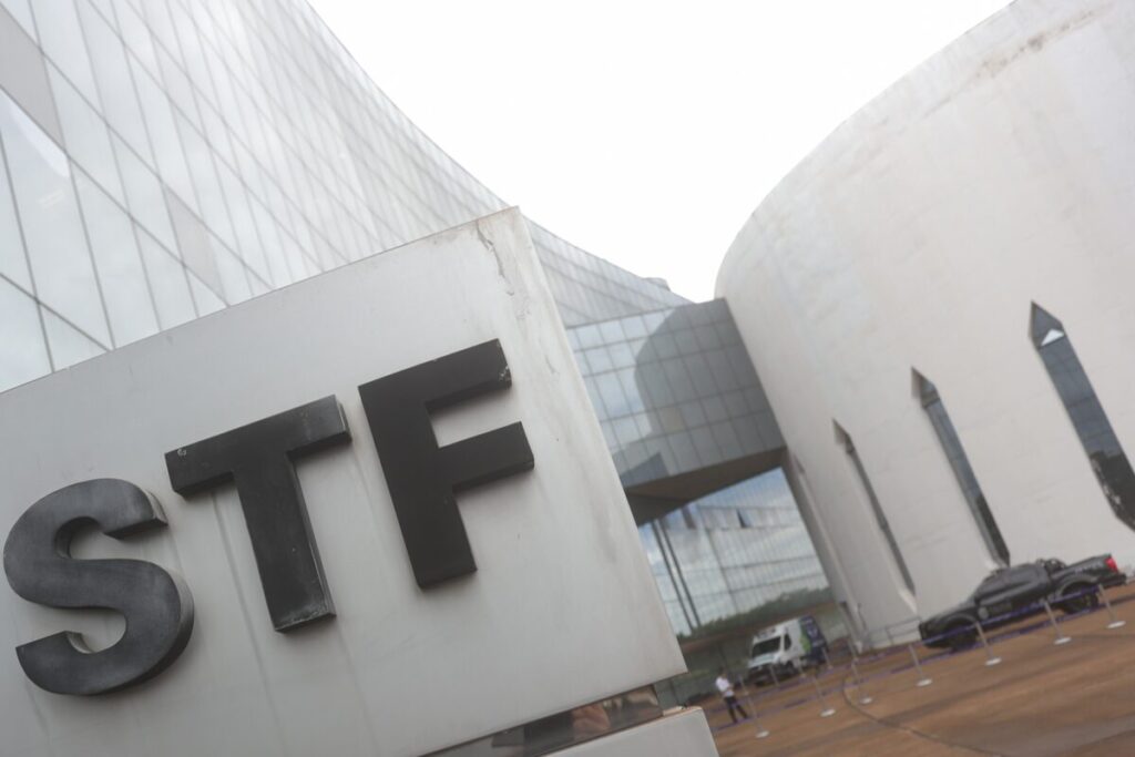 De Lava Jato a aborto: novo ministro do STF assumirá 912 processos