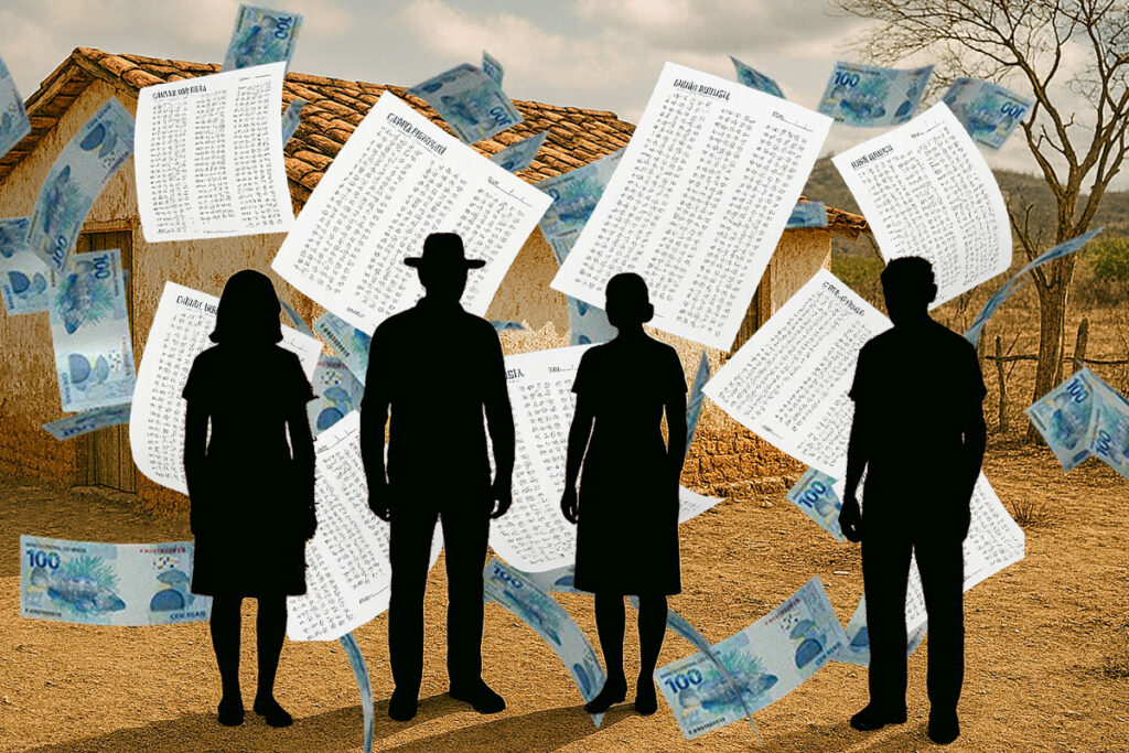 Dinastia da fraude: como família do sertão criou império milionário com concursos