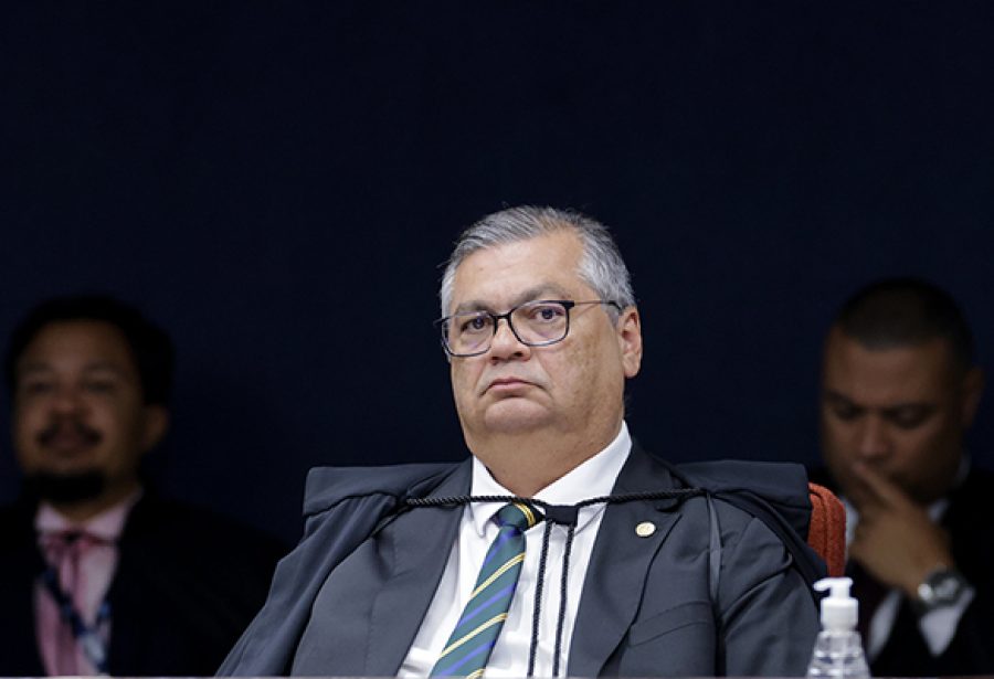 Dino marca para novembro julgamento de núcleo militar da trama golpista