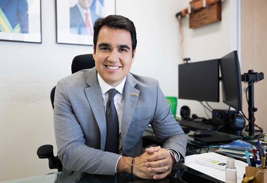 Eduardo Sodré classifica como “inaceitável” a gestão ambiental de Bruno Reis