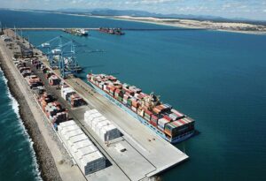 Exportações brasileiras aos Estados Unidos caem 20,3% em setembro após tarifaço de Trump