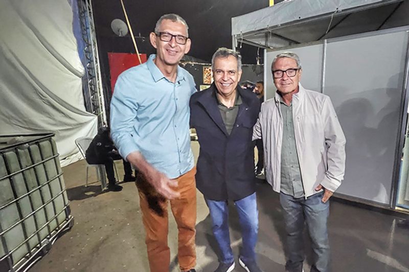 Félix Mendonça destaca Gentio do Ouro como exemplo de gestão do PDT na Bahia