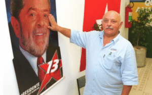 Fraude no INSS: Sindicato com Ligação a Frei Chico, Irmão de Lula, é Alvo de Nova Operação da PF