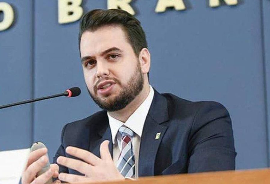 Governo dos EUA contradiz Moraes e diz que Martins não viajou ao país no fim de 2022