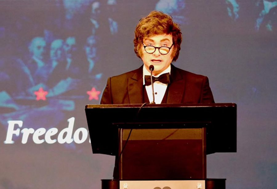 Governo dos EUA presta socorro à Argentina com aquisição de moeda e promessa de US$ 20 bi