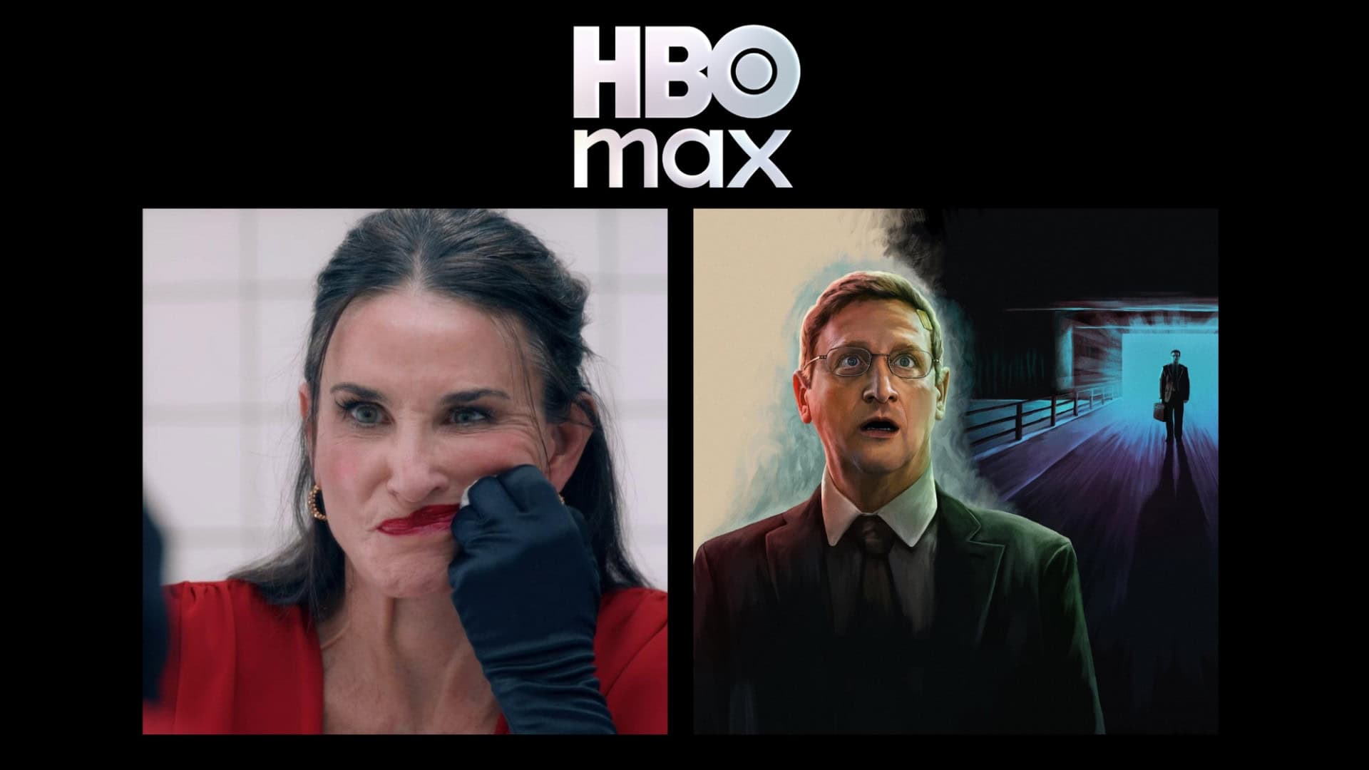 HBO Max