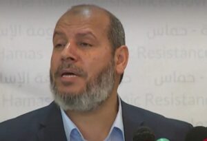 Hamas diz que guerra em Gaza acabou enquanto Israel vota aprovação de acordo