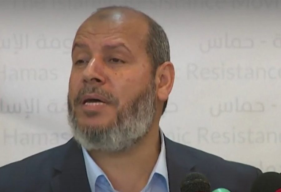 Hamas diz que guerra em Gaza acabou enquanto Israel vota aprovação de acordo