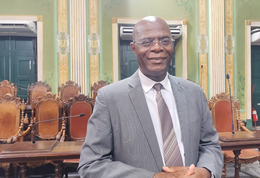 Hamilton Assis volta a criticar ações policiais e pede mudanças no programa Bahia pela Paz