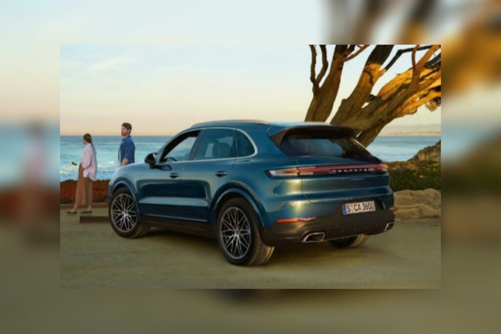 INSS: servidor com salário de R$ 24 mil comprou Porsche de R$ 787 mil