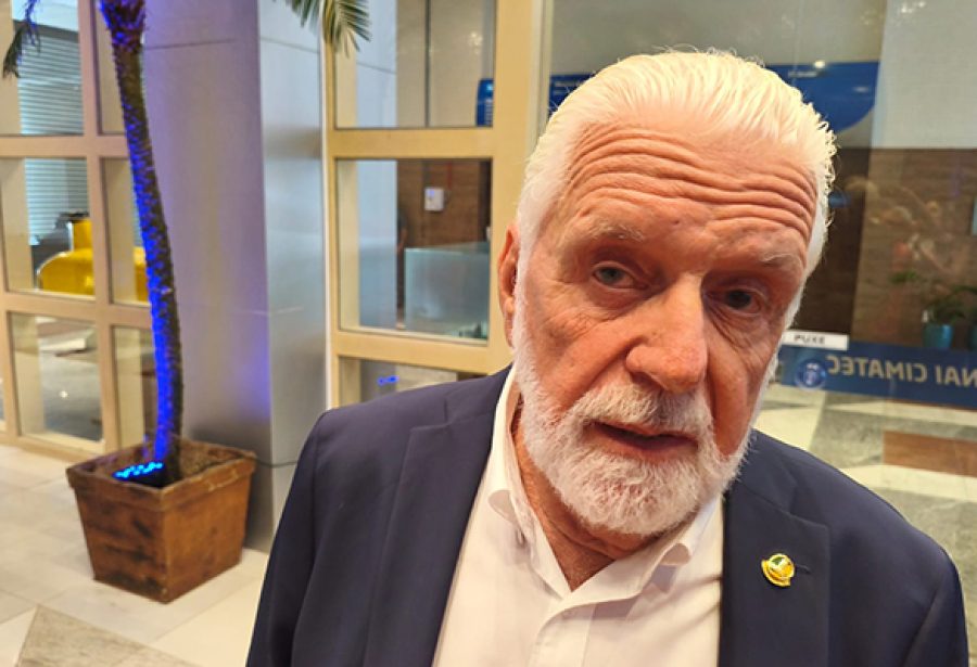 Jaques Wagner descarta racha do PSD com governo baiano