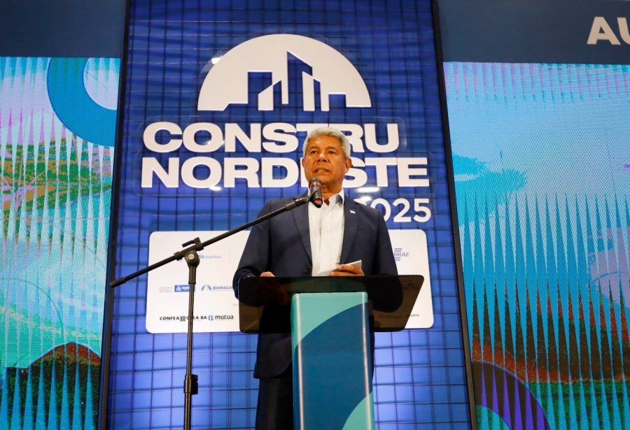 Jerônimo nega que a Operação Overclean tenha viés político e diz esperar que a Justiça dê respostas à sociedade