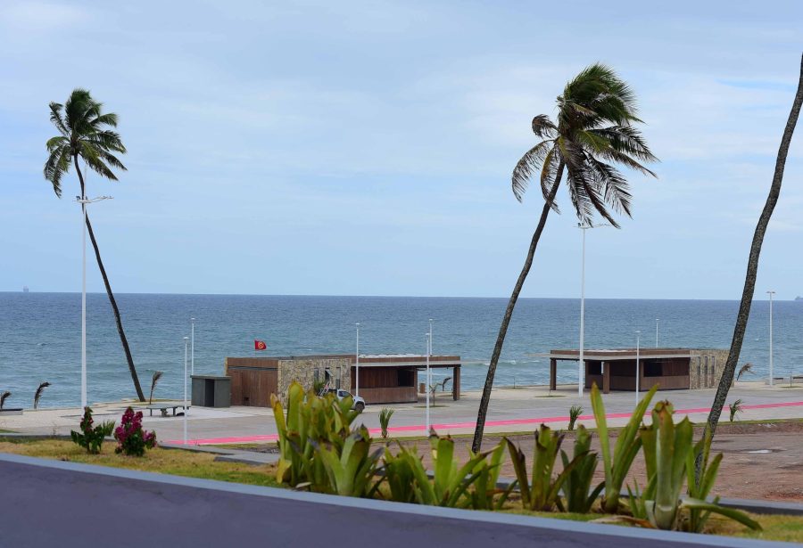 Justiça determina que Salvador não pode liberar novas construções na orla sem estudo de sombreamento