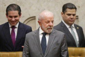 LDO: governo Lula defende alternativa para calendário de emendas