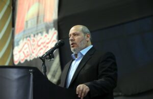 Líder do Hamas confirma fim da guerra com Israel na Faixa de Gaza