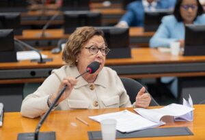 Lídice da Mata diz que é contra a PEC 32 e afirma que proposta da Reforma Administrativa traz prejuízos