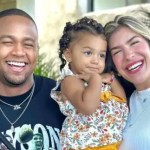 Lore Improta e Léo Santana anunciam gravidez do 2º filho: “Agora somos 4”