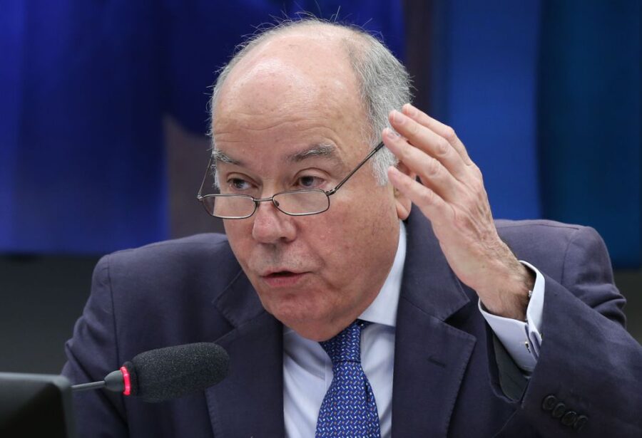 Marco Rubio e chanceler de Lula combinam encontro em Washington durante ligação