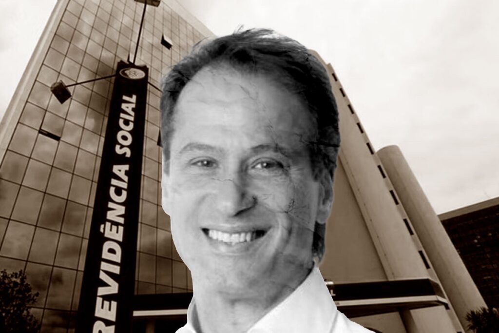 Mensagem revela ação de empresário da Farra do INSS para driblar CPMI