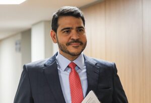 Messias, favorito ao STF, defendeu em tese que ativismo judicial é ‘parte da institucionalidade brasileira’