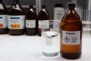 Metanol: saiba quais são os estados com casos suspeitos de intoxicação