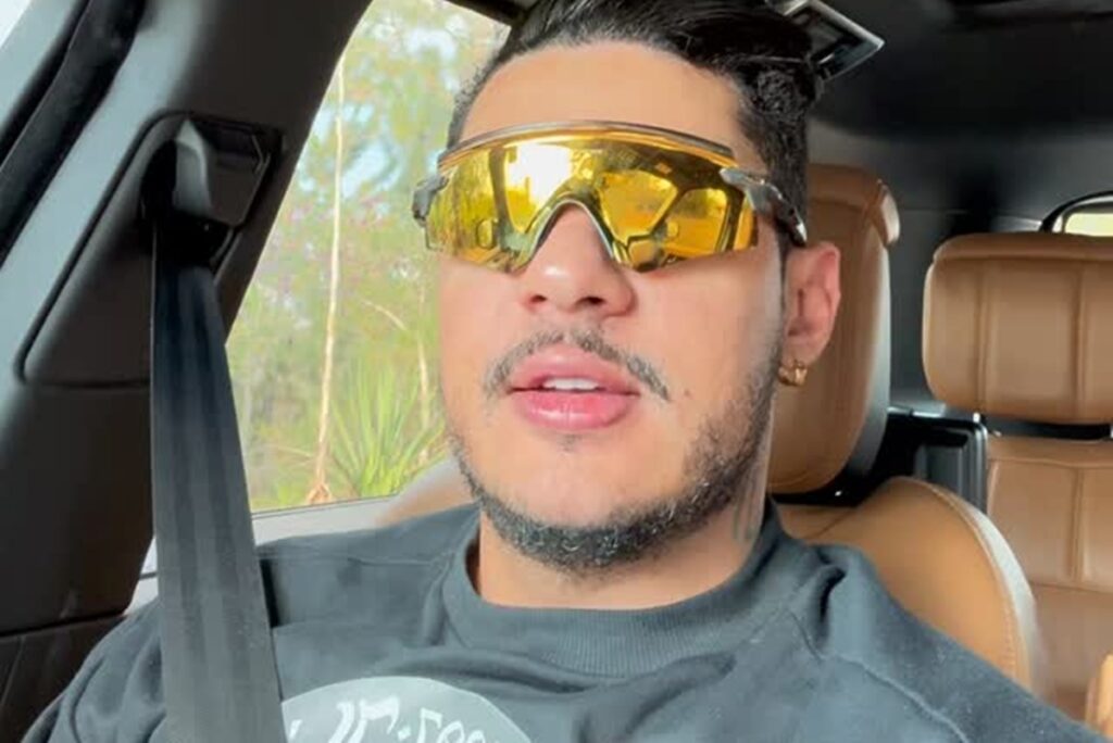 Ministro da Saúde confirma que Hungria está intoxicado por metanol