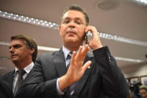 PL recua de trégua e avisa Motta que retomará pressão por anistia