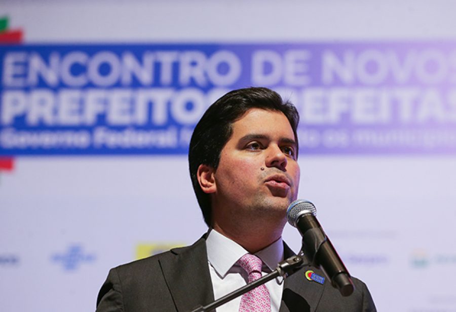 PP não deve expulsar Fufuca se ministro permanecer no governo