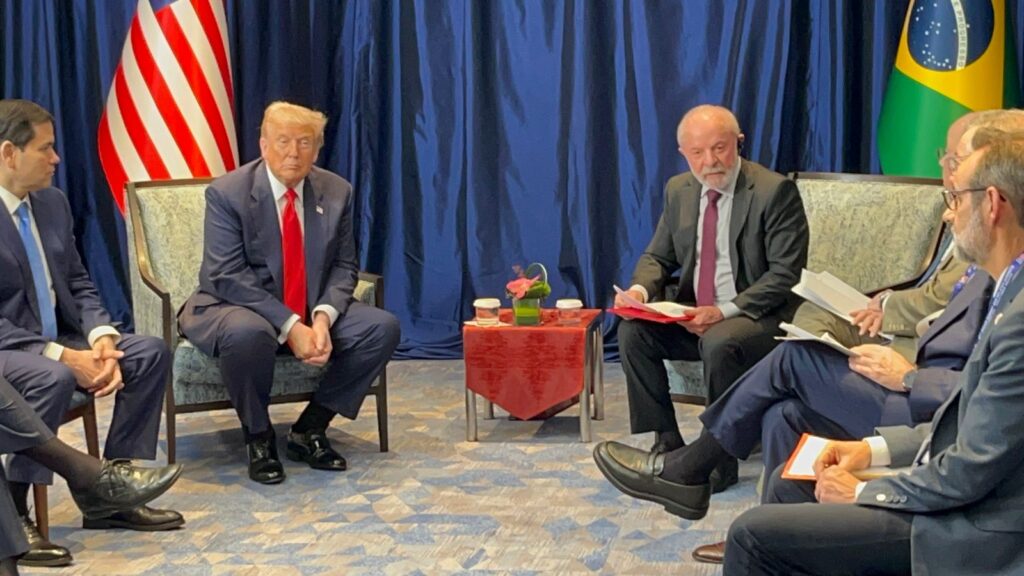 Para governo, aspectos políticos foram superados em diálogo com os EUA