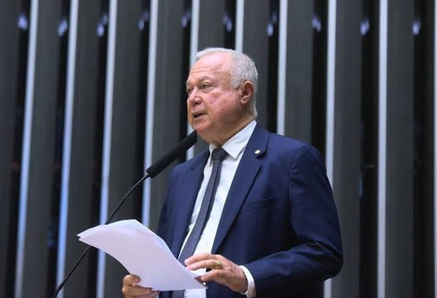 Paulo Azi comemora derrubada da Medida Provisória do IOF