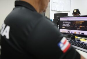 Polícia Civil utiliza tecnologia com auxílio de mídias sociais para localizar crianças desaparecidas