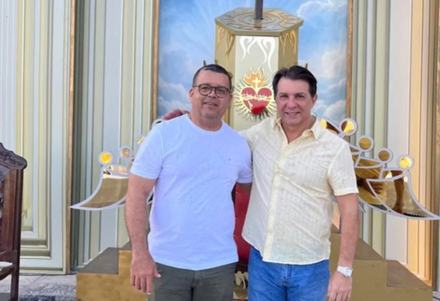 Por “castigo”, Lula exonera apadrinhado de Arthur Maia do comando de superintendência da Codevasf