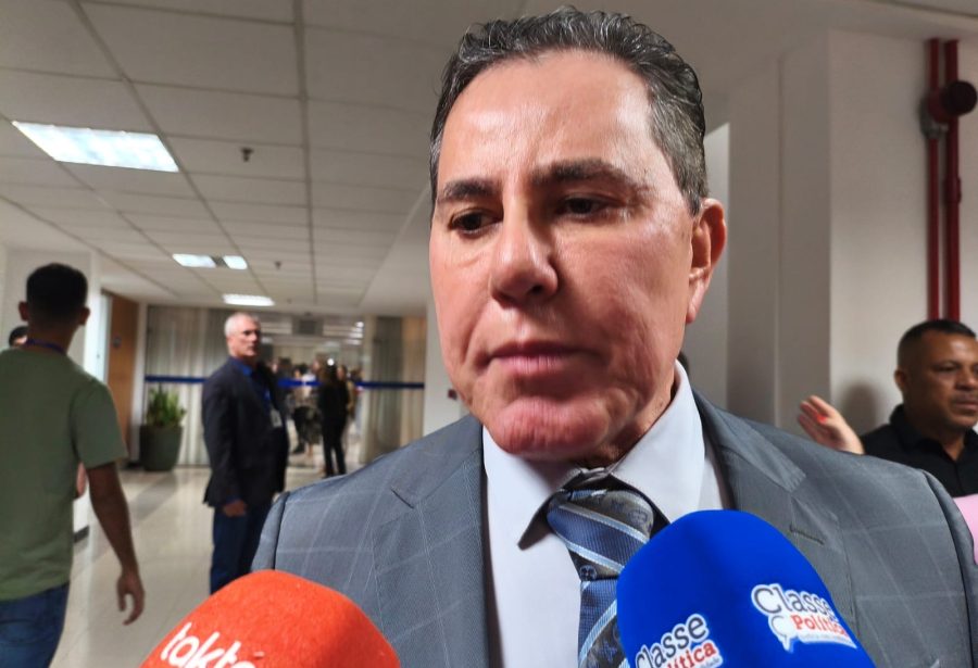 Postulante à presidência do TJ-BA, Rotondano defende Judiciário mais próximo da sociedade e aposta em modernização para acelerar processos