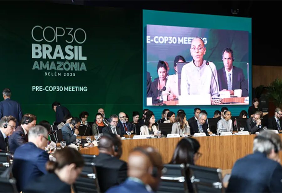 Pré-COP30 dribla boicote de Trump e projeta embates sobre dinheiro e petróleo em Belém