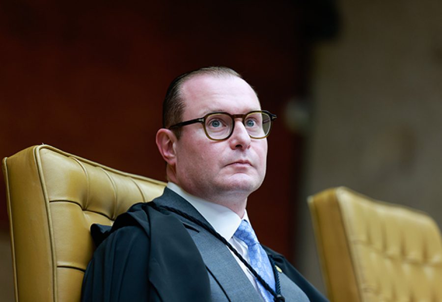 STF avança em análise sobre desoneração da folha em meio a derrota do governo com MP dos impostos