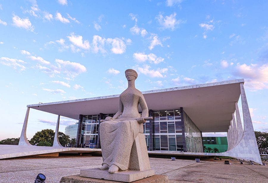 STF invalida lei da Bahia que limitava sanções do tribunal de contas a gestores públicos