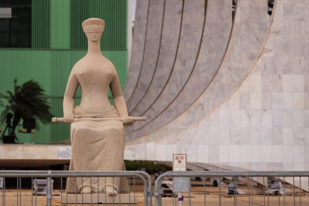 STF tem maioria para validar nomeação de parentes em cargos políticos