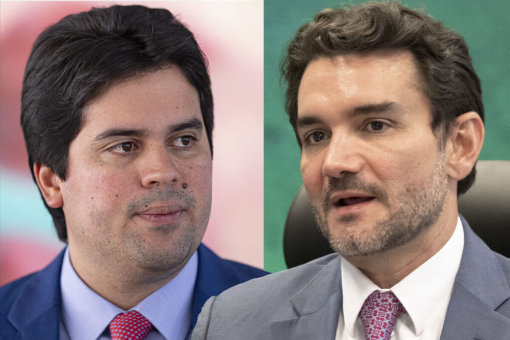 Sabino diz que fica no governo Lula: "Pretendo continuar"