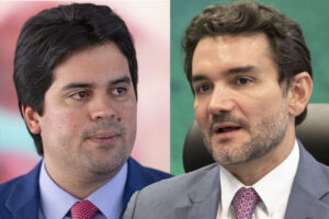 Sabino diz que fica no governo Lula: "Pretendo continuar"