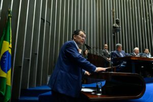 Senado aprova texto-base da 2ª etapa da regulamentação da Tributária