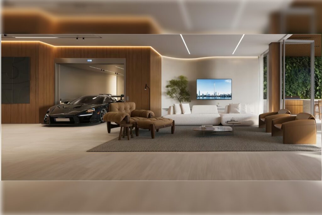 Servidor do INSS negociou imóvel de R$ 28 milhões em Balneário Camboriú; veja fotos