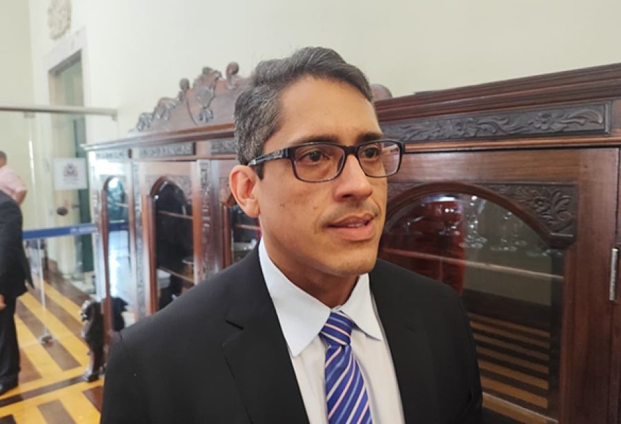 Sidininho diz que CCJ foi “fundamental” para análise de projetos do Executivo